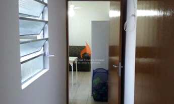 Imagem 6: Apartamento com 1 dorm, Mirandópolis, São Paulo, Cod: 1925