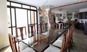 Imagem 5: Apartamento com 4 dormitórios para alugar, 205 m² por R$ 13.659,01/mês - Pinheiros - São P