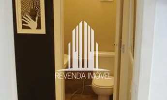 Imagem 7: Apartamento de 70m² com 1 dormitório e 1 vaga de garagem à venda na Vila Madalena