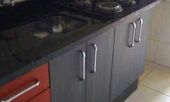 Imagem 5: Apartamento aconchegante 1 quarto para aluguel no Riacho Fundo I