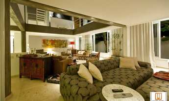 Imagem 5: Casa (sobrado em condominio) 4 dormitórios/suite, cozinha planejada, portaria 24hs, em con