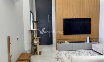 Imagem 2: Casa - Swiss Park - Campinas