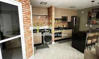 Imagem 3: Apartamento mobiliado para locação e venda no Condomínio Plaza Bella Vista, Indaiatuba/SP