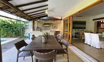 Imagem 4: Praia de barra do Una, condomínio de alto padrão, frente ao mar disponível para locação