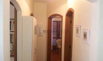 Imagem 5: Flat de 02 dormitórios para locação nos Jardins - Les Jardins