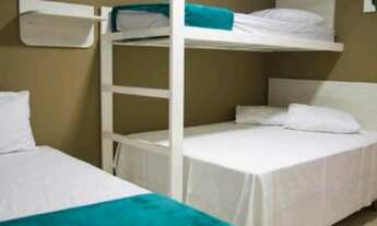 Imagem 4: Apartamento 2q com 4 a 6 camas para empresa