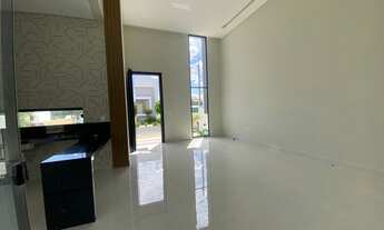 Imagem 5: Casa pronta para morar no Condomínio Buona Vita #3 suítes #closet