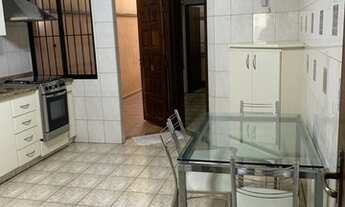 Imagem 2: Locação Casa 5 Dormitórios - 216 m² Perdizes