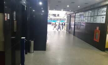 Imagem 3: Sala de 35m² para Locação no centro do Rio de Janeiro