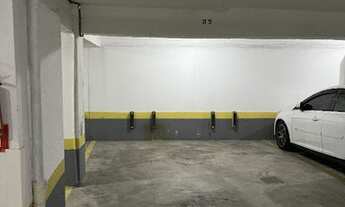 Imagem 4: Apartamento com 2 dormitórios para alugar, 64 m² por R$ 2.197,00/mês - Rudge Ramos - São B