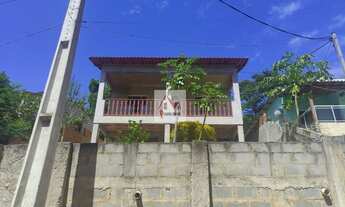 Imagem 2: Casa no centro de Bacaxá - Próximo ao Corpo de Bombeiro