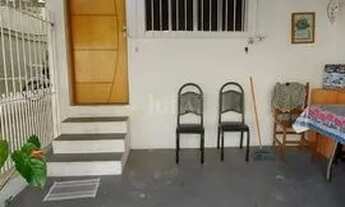 Imagem: CASA para aluguel, 1 quarto, 1 vaga, Vila