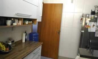 Imagem 5: Oportunidade Vendo: Ótimo Apartamento 3Q, sendo 1 Suíte - Residencial Canadá - Boa Vista I