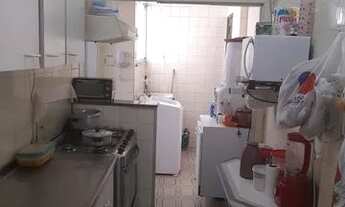 Imagem 5: SALVADOR - Apartamento Padrão - PITUBA