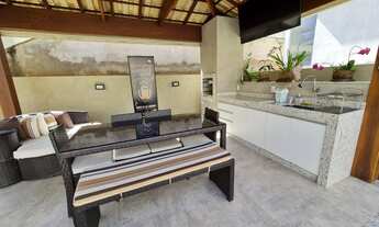 Imagem 5: Casa em Condomínio para Venda em Lagoa Santa, Condomínio Cidade Jardim, 4 dormitórios, 1 s