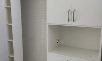 Imagem 6: Vende-se Apartamento 59m² com 2/4, 1 Suíte em Ponta Negra - Natal