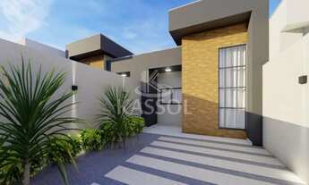 Imagem: CASA NO FLORAIS DO PARANÁ COM 1 SUÍTE