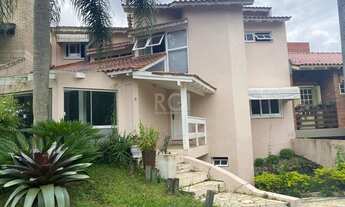 Imagem: Casa com 04 dormitórios e com 03 suites