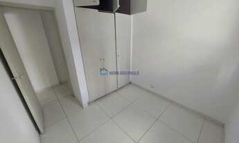 Imagem 6: Apartamento na região da Saúde