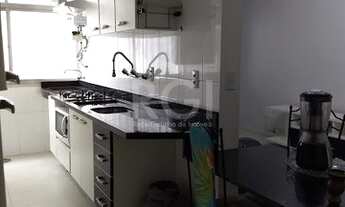 Imagem 3: Cobertura para Venda - 106.35m², 2 dormitórios, 1 vaga - Santana