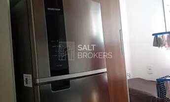 Imagem 4: Belíssimo Apartamento à venda, Chácaras Fazenda Coelho, Hortolândia, SP