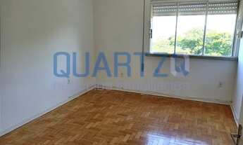 Imagem 5: APARTAMENTO PARA LOCAÇÃO 2 DORMITÓRIOS COM SACADA NO CENTRO HISTÓRICO GASOMETRO ORLA E CAI