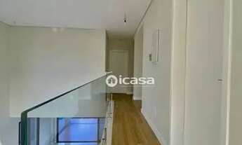 Imagem 5: Sobrado com 4 dormitórios à venda, 350 m² por R$ 2.900.000,00 - Condomínio Residencial Jag