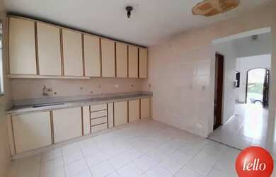 Imagem 6: São Paulo - Casa de Vila - Santana