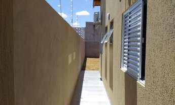 Imagem 5: Casa Nova em Anastácio-MS/Aquidauana-MS