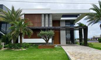 Imagem: XANGRI-Lá - Casa de Condomínio - Condominio