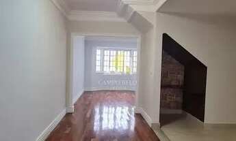 Imagem 2: Casa com Jacuzzi na Vila Nova Conceição Locação 200m²