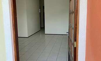 Imagem 4: Casa de condomínio térrea para aluguel tem 76 metros quadrados com 3 quartos