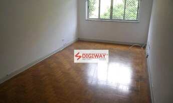 Imagem 2: Metrô Ana Rosa Apartamento com 2 dormitórios