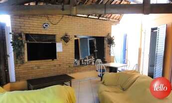 Imagem 3: São Paulo - Casa Comercial - Vila Clementino