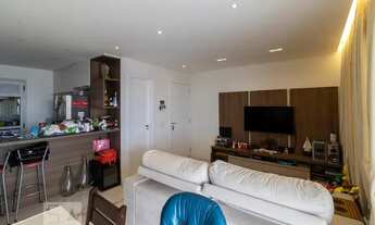 Imagem 6: Apartamento à Venda - Santo Amaro , 2 Quartos, 101 m2