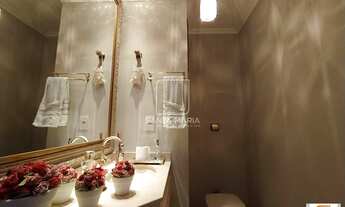 Imagem 4: Apartamento (tipo - padrao) 4 dormitórios/suite, portaria 24hs, lazer, salão de festa, ele