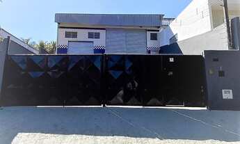 Imagem 2: Galpão - Vila São Bento - Campinas