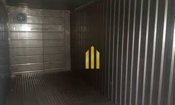 Imagem 7: Galpão para alugar, 600 m² por R$ 14.900,00/mês - Casa Verde - São Paulo/SP