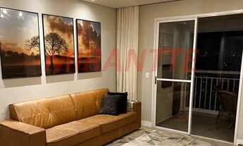 Imagem 3: Apartamento de 90m² com 3 quartos em Casa Verde