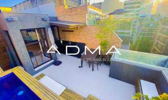 Imagem 5: Cobertura-À VENDA-Leblon-Rio de Janeiro-RJ