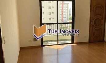 Imagem: More em um Lindo Apto na Saúde