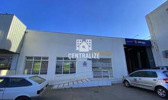 Imagem 2: Loja Comercial- Venda- Chapada