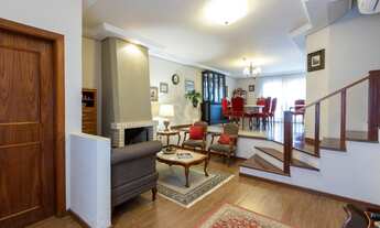 Imagem: Casa Condominio para Venda - 225.18m²