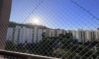 Imagem 2: Apartamento com 2 dormitórios à venda, 56 m² Vila Nova Jundiainópolis - Jundiaí/SP