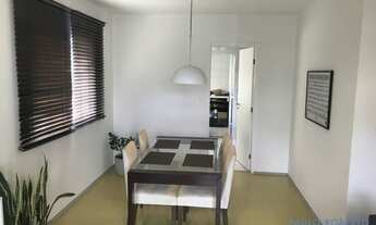 Imagem: APARTAMENTO - POMPÉIA - SP