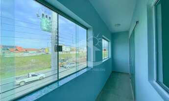 Imagem 6: Apartamento - Sobreloja (Sobreloja) no bairro Cidade Nova Peruíbe, 1300 metros da praia, P