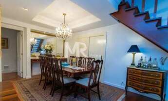 Imagem 2: Cobertura-À VENDA-Ipanema-Rio de Janeiro-RJ