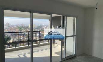 Imagem 3: Apartamento à venda, 100 m² por R$ 990.000,00 - Vila Mascote - São Paulo/SP