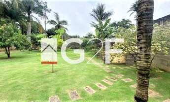 Imagem 3: Chácara para locação no São Bento Valinhos