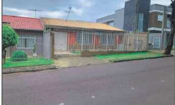 Imagem 2: CURITIBA - Casa Padrão